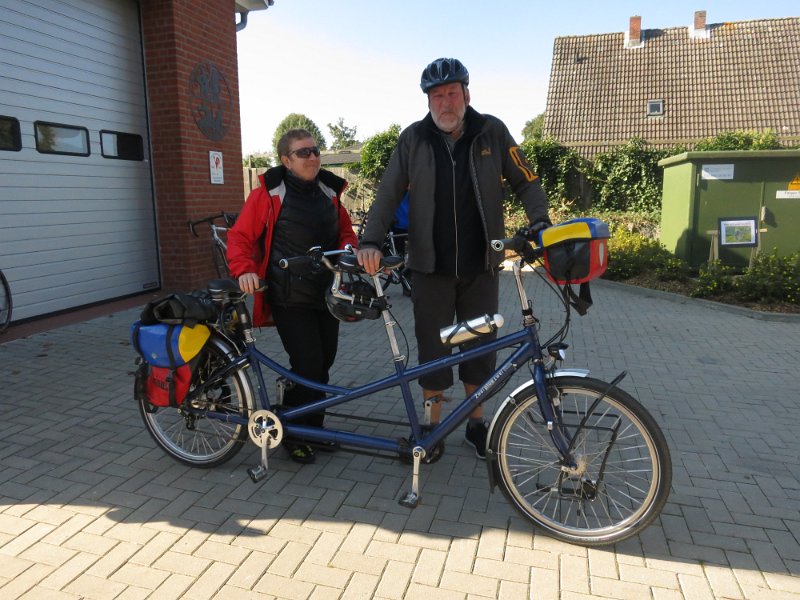 RTF Almabtrieb 227